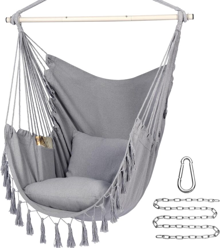 y stop hammock chair hanging rope swing review