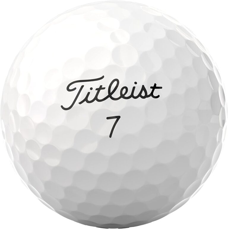 titleist pro v1 golf balls one dozen review